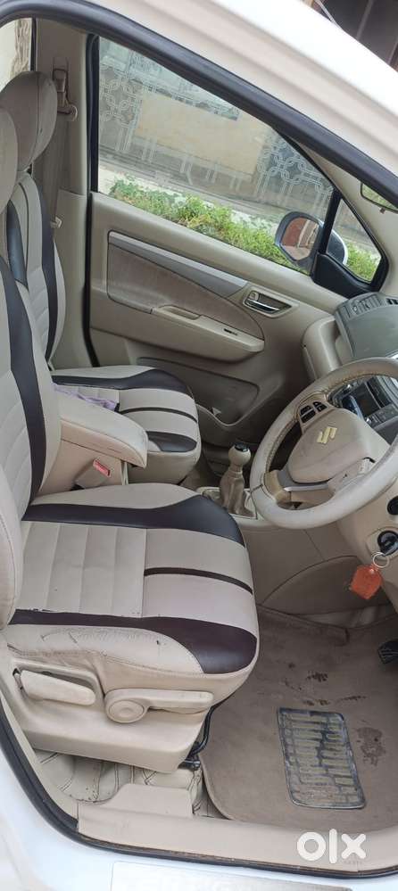 Maruti Suzuki Ertiga Zdi Shvs, 2015, Diesel