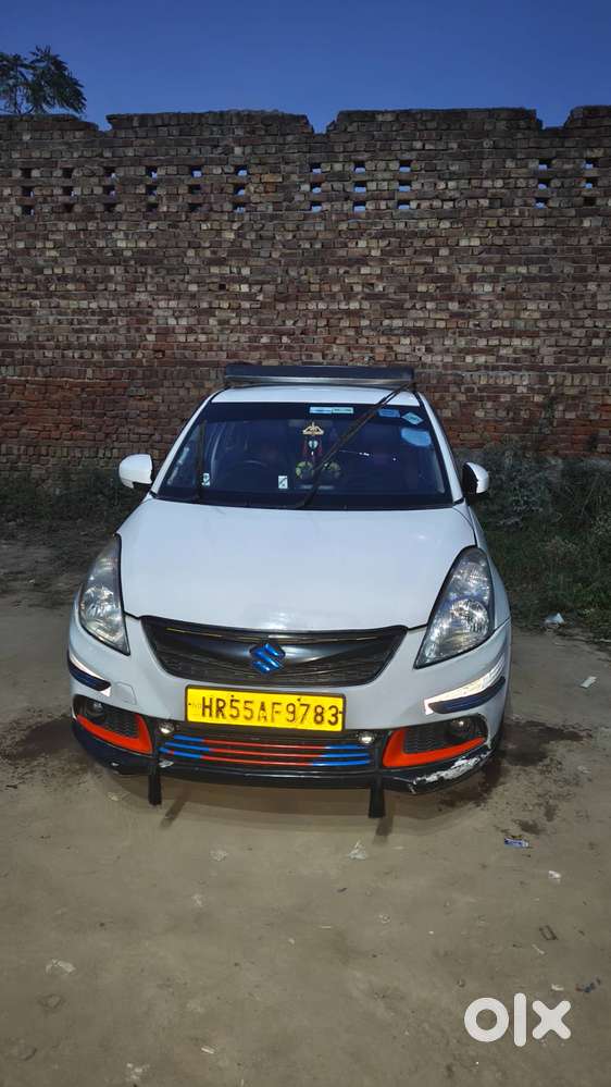 Maruti Tour S