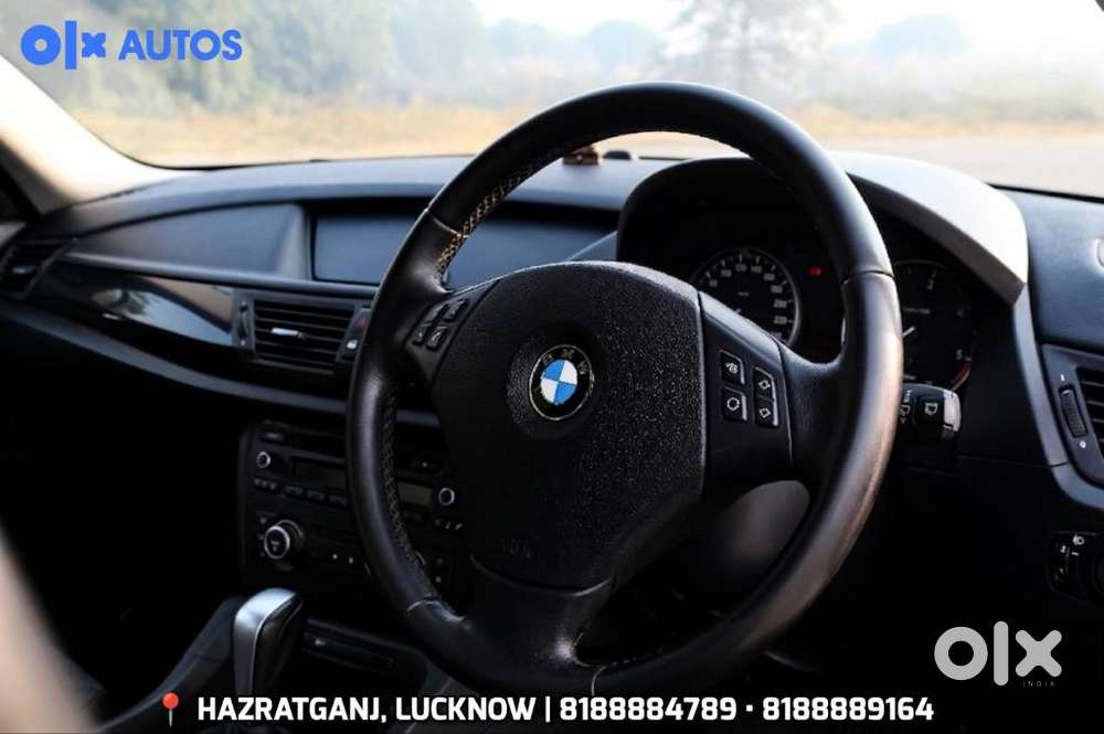 Bmw X1 Sdrive20d Expedition, 2013, Diesel