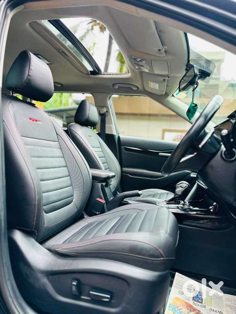 Kia Seltos 1.5 Gtx+ Diesel At, 2021, Diesel