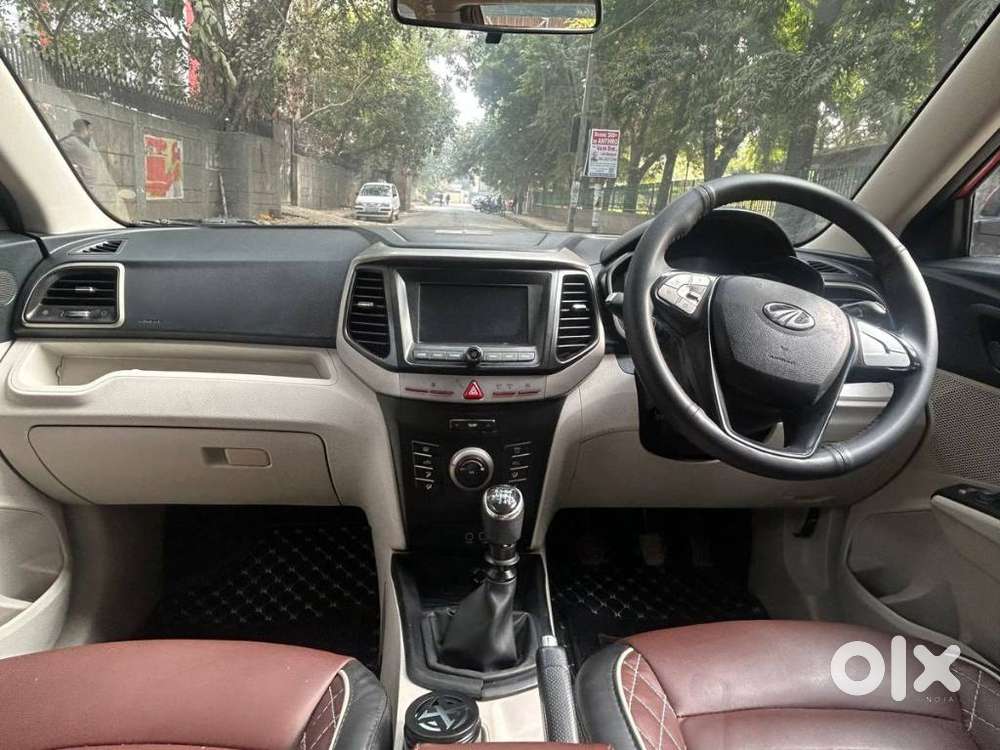 Mahindra Xuv300