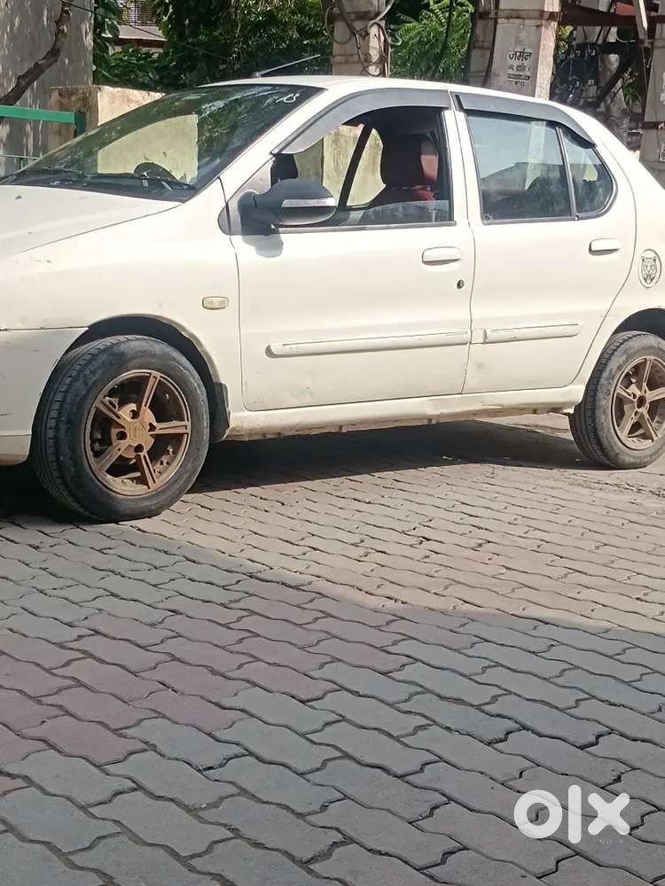Argent Sell Tata Indigo Lx