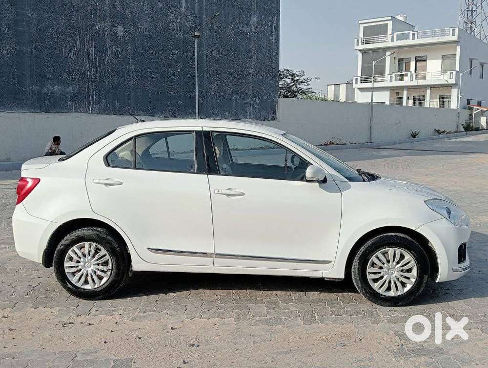 Maruti Suzuki Dzire 2017-2020 1.2 Vxi, 2019, Petrol