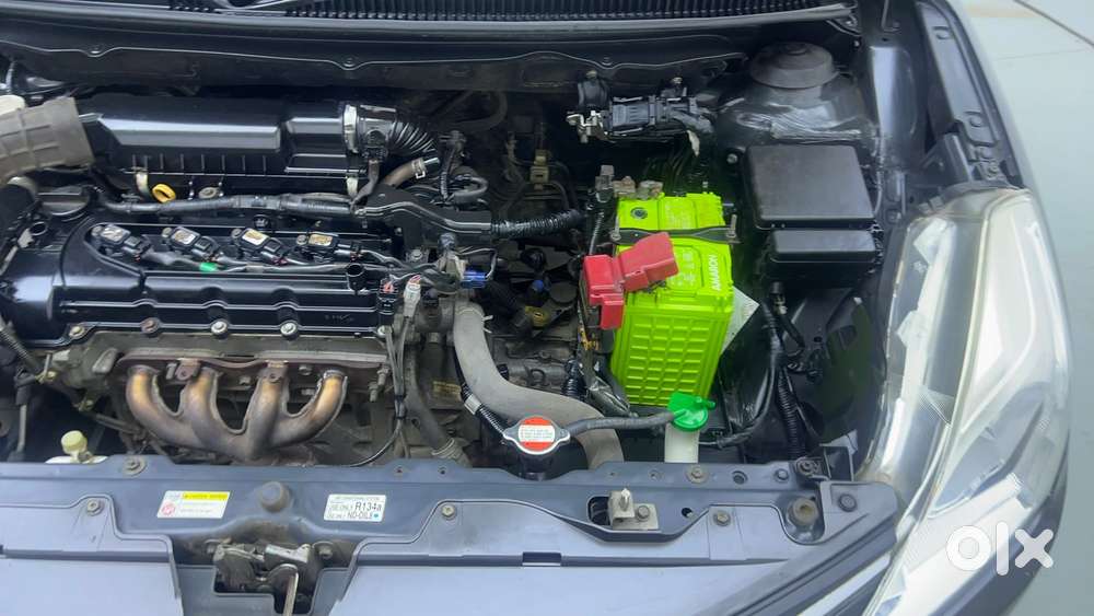 Maruti Suzuki Baleno 1.2 Zeta, 2017, Petrol