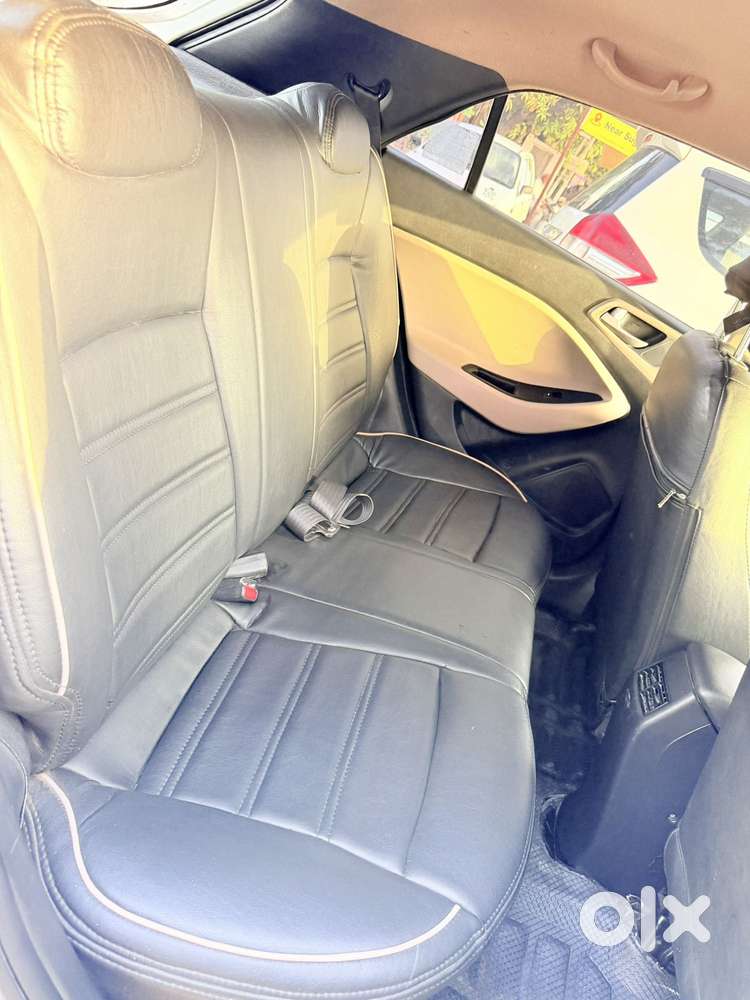 Hyundai I20 Magna Plus Diesel, 2019, Diesel
