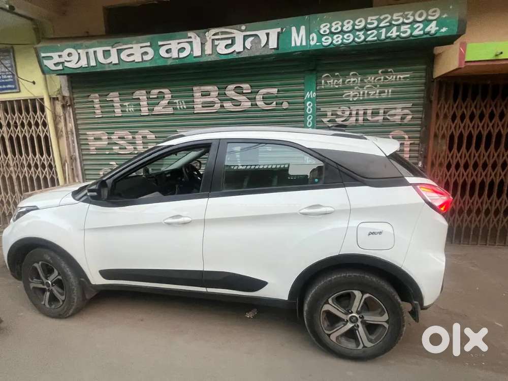 Tata Nexon - 2nd Top Model Best Condition
