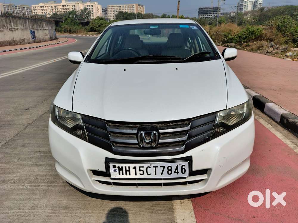 Honda City 2008-2011 1.5 S Mt, 2011, Cng & Hybrids