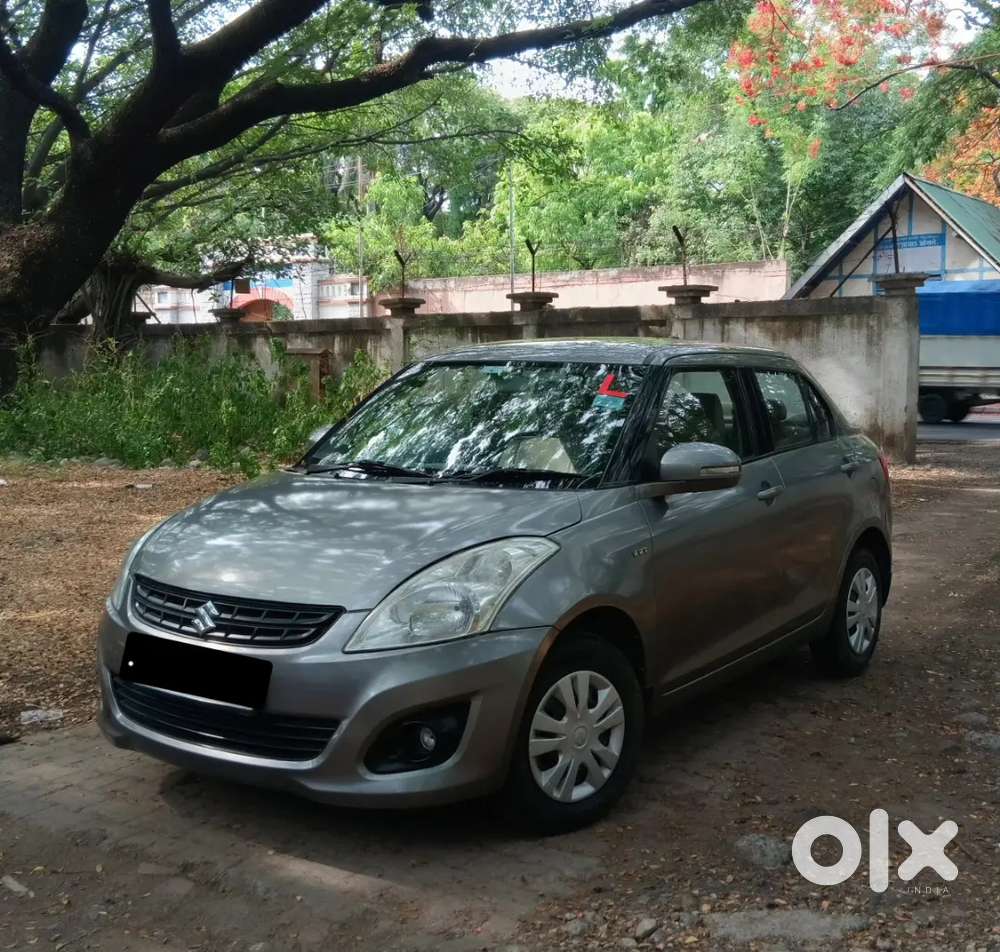 Maruti Suzuki Dzire 2012 Petrol Good Condition