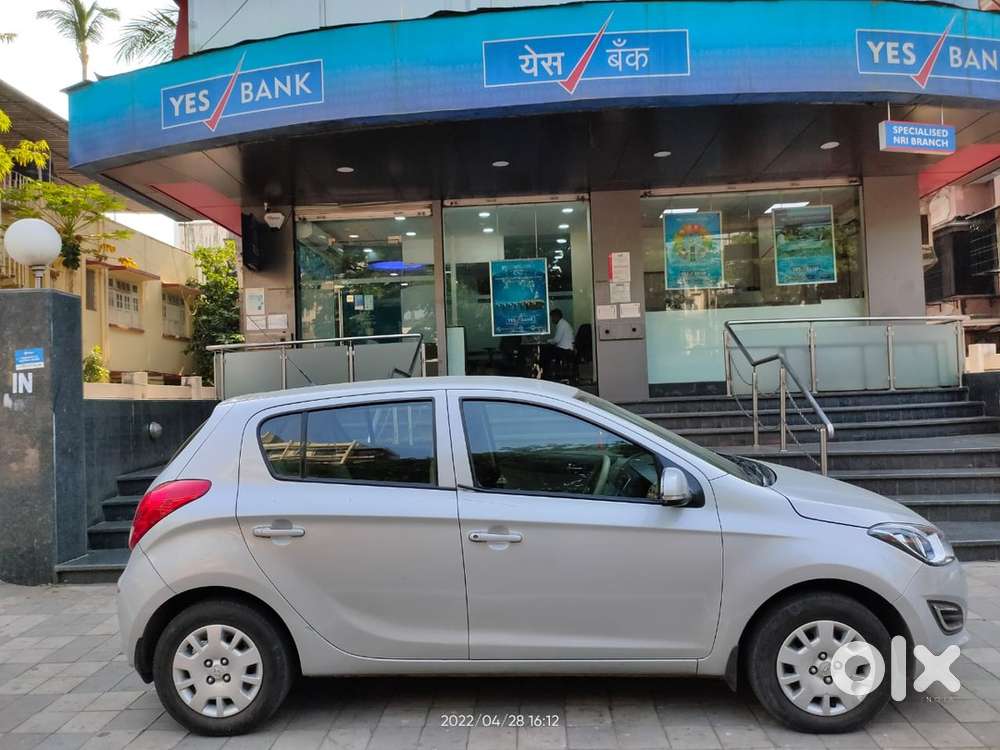 Hyundai I20 Petrol Manual 2014