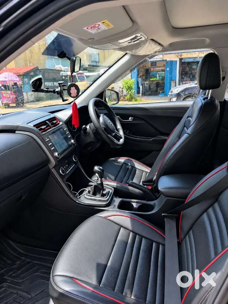 Hyundai Creta King Edition 2023 Manual Petrol