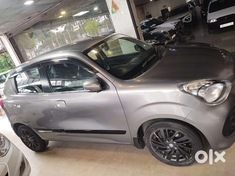 Maruti Suzuki Celerio Zxi, 2023, Petrol