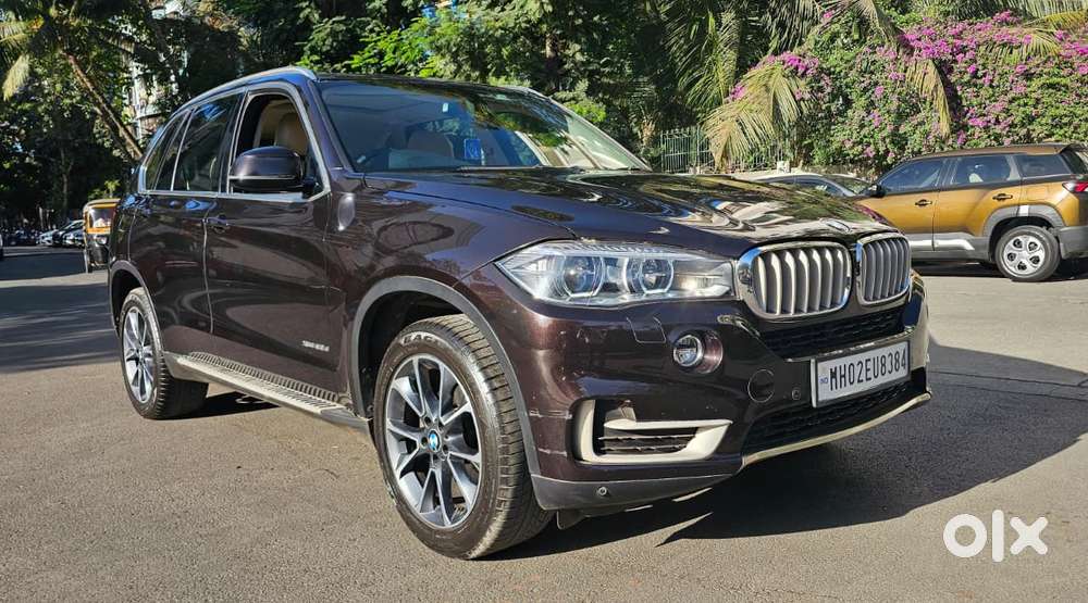 Bmw X5 Xdrive 30d, 2018, Diesel
