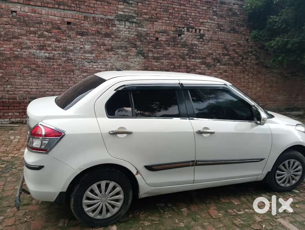 2018 Maruti Suzuki Dzire Tour Diesel