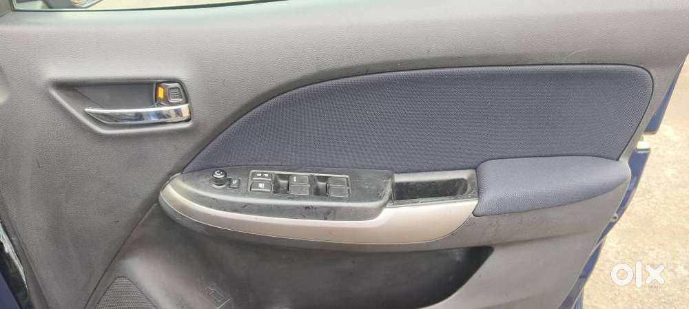 Maruti Suzuki Baleno Alpha, 2020, Petrol