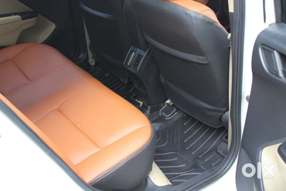 2014 Honda City 1.5 Sv Cvt