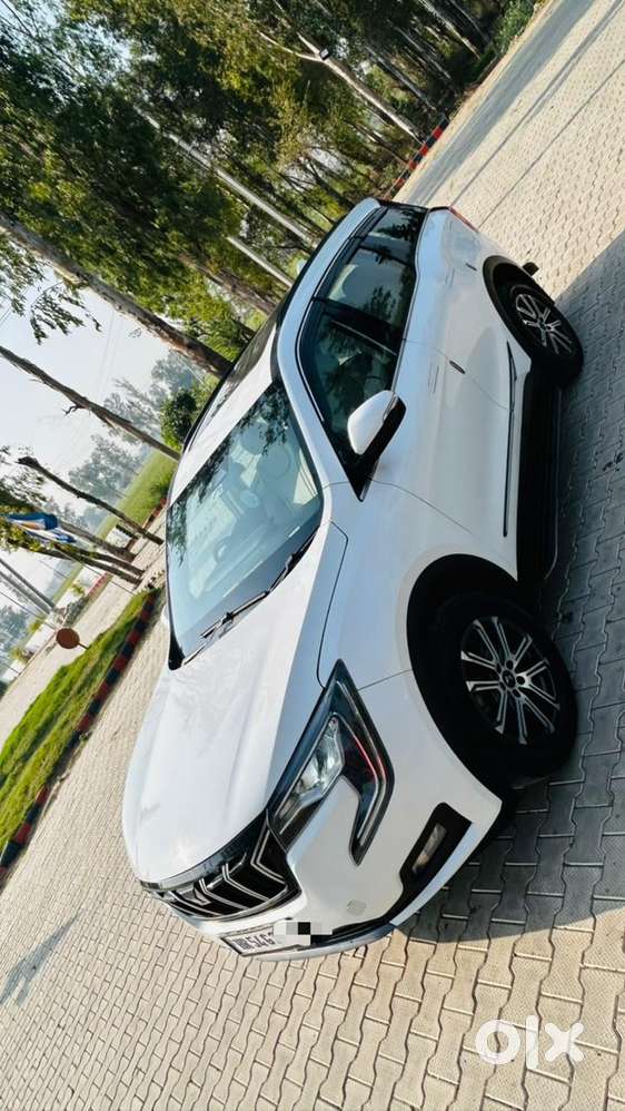 Xuv700 New Condition 2 Key 2023/2024