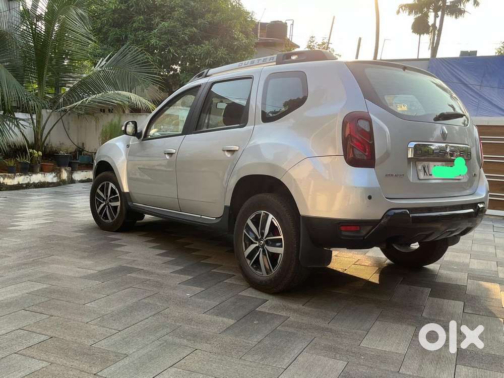Renault Duster Diesel Good Condition