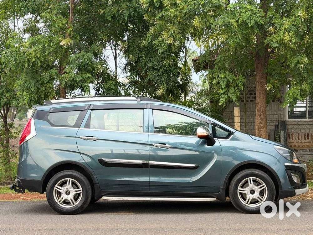 Mahindra Marazzo M2, 2020, Diesel