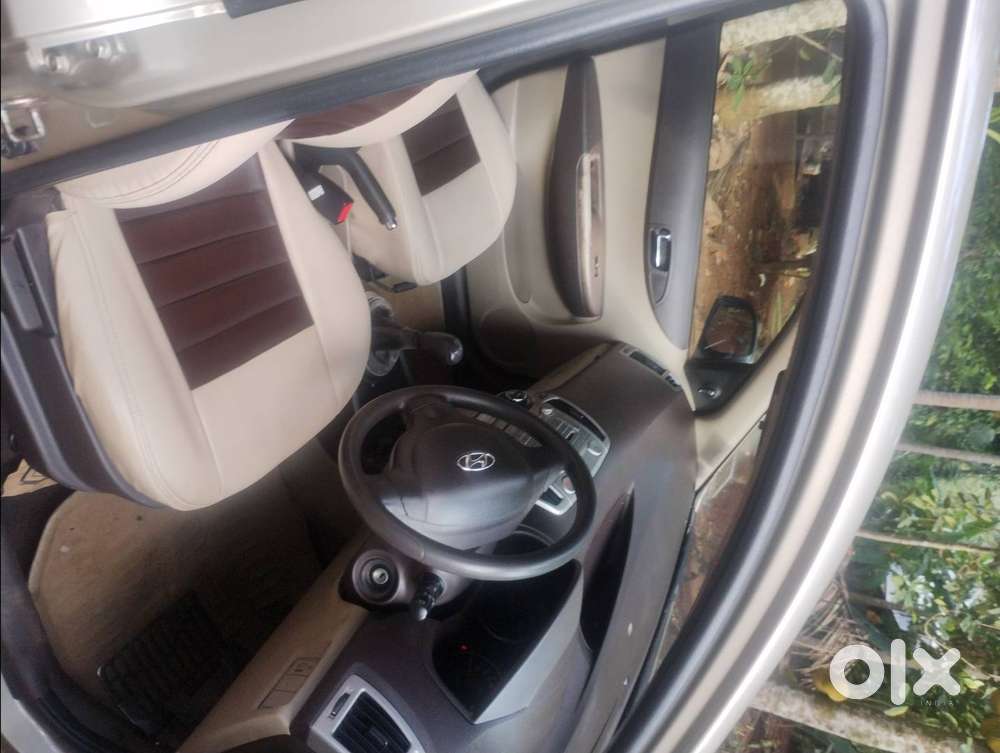 Hyundai I20 Magna 1.4 Crdi Diesel 2011 Model