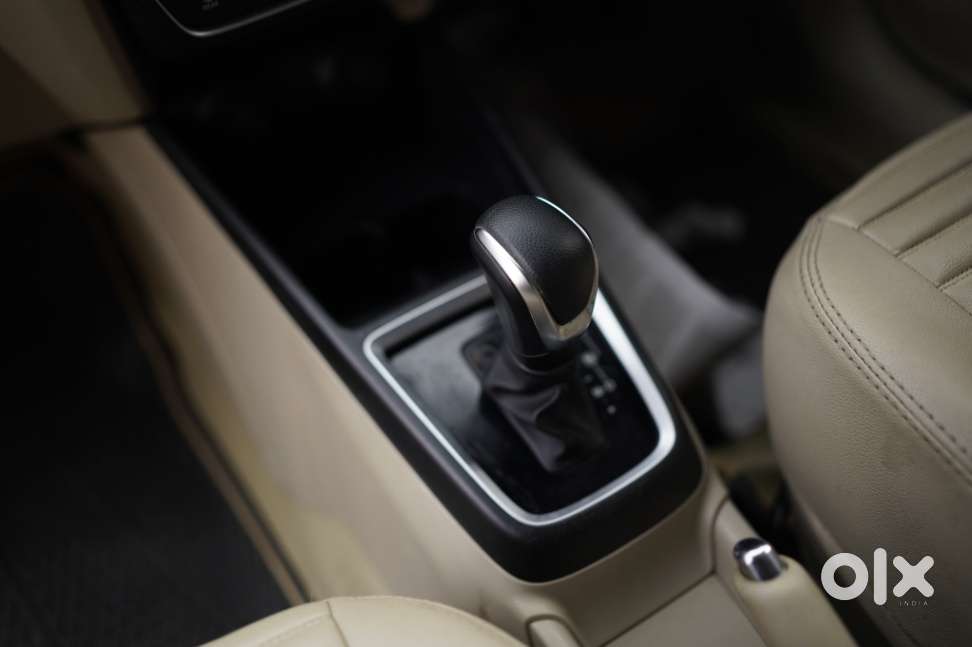 Maruti Suzuki Dzire, 2018, Petrol