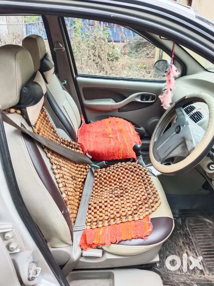 Tata Indigo Cs 2010 Diesel 100000 Km Driven