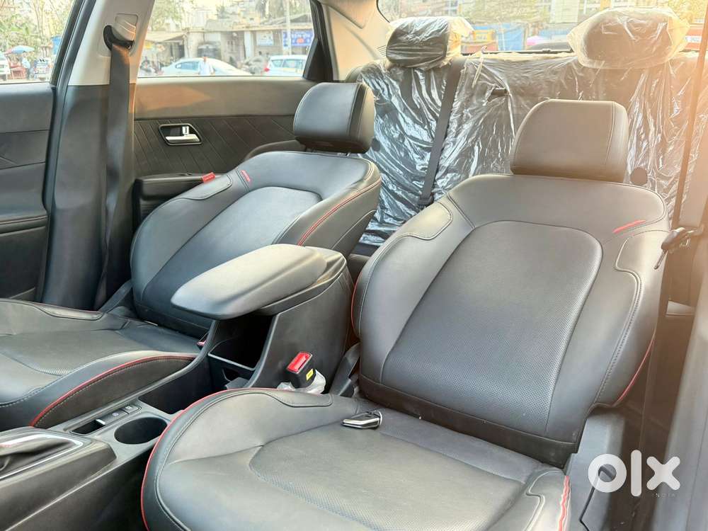 Hyundai New Verna, 2025, Petrol