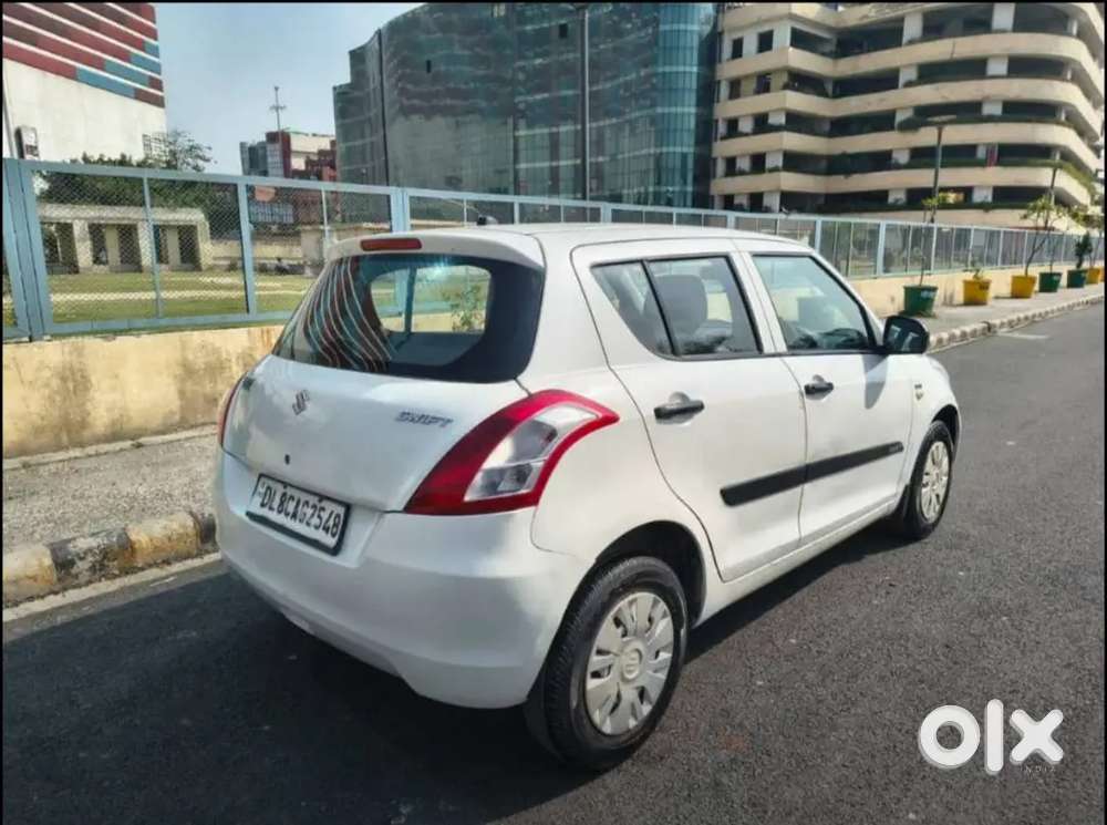 Maruti Suzuki Swift 2014 Petrol Good Condition