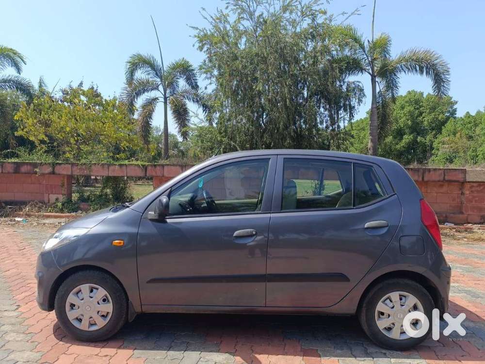 Hyundai I10 1.1l Irde Magna Special Edition, 2015, Petrol