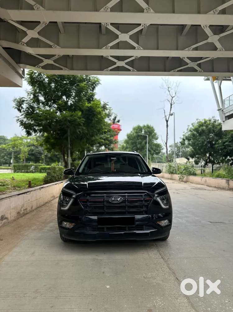 Well Maintain With Service Record 
Full Insurance 
Ceramic Coating
