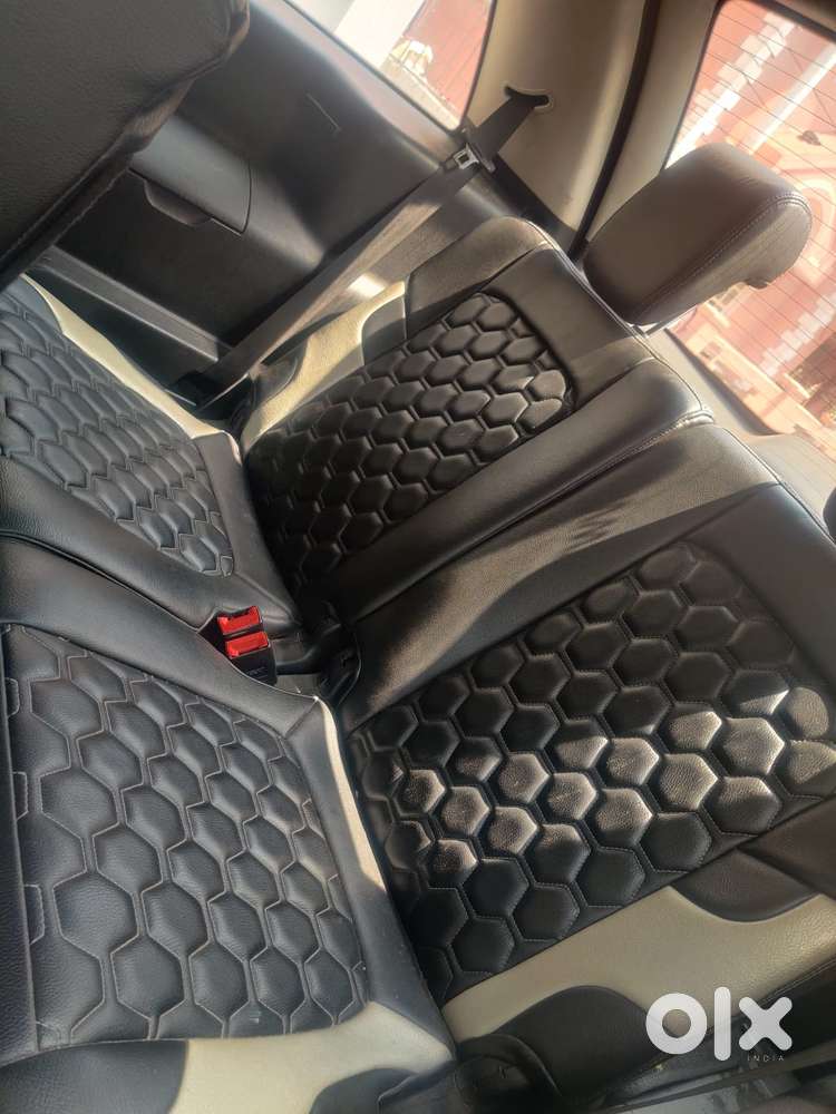 Tata Hexa Xma, 2017, Diesel