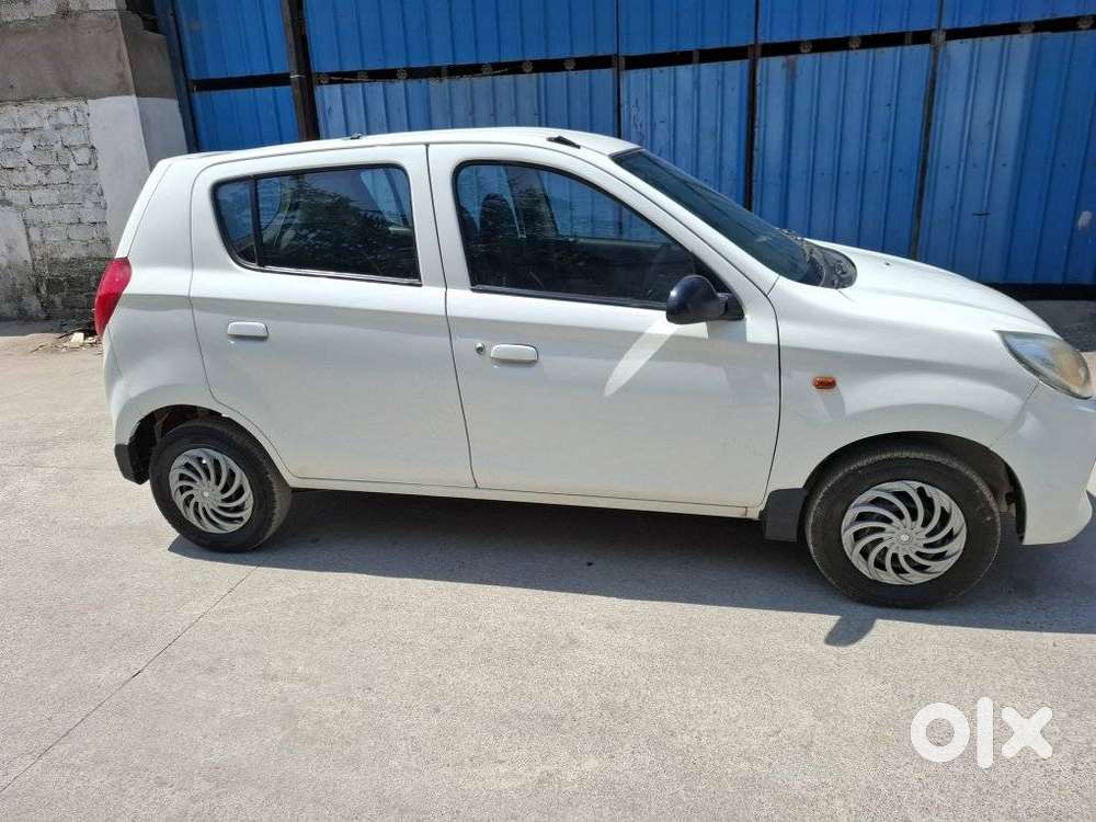 Maruti Suzuki Alto 800 Lxi, 2017, Petrol