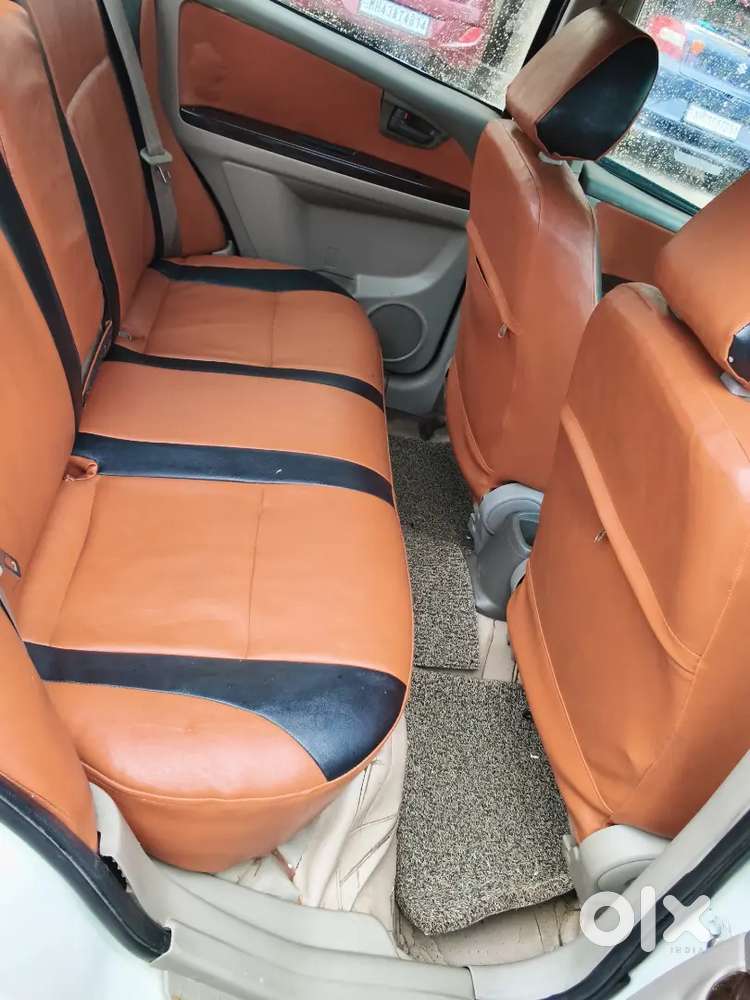 Maruti Suzuki Sx4 2012 Cng