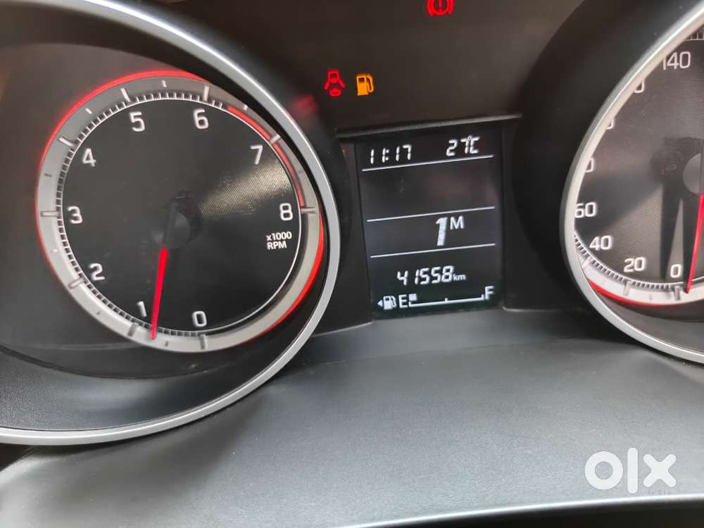 Maruti Suzuki Swift, 2023, Petrol