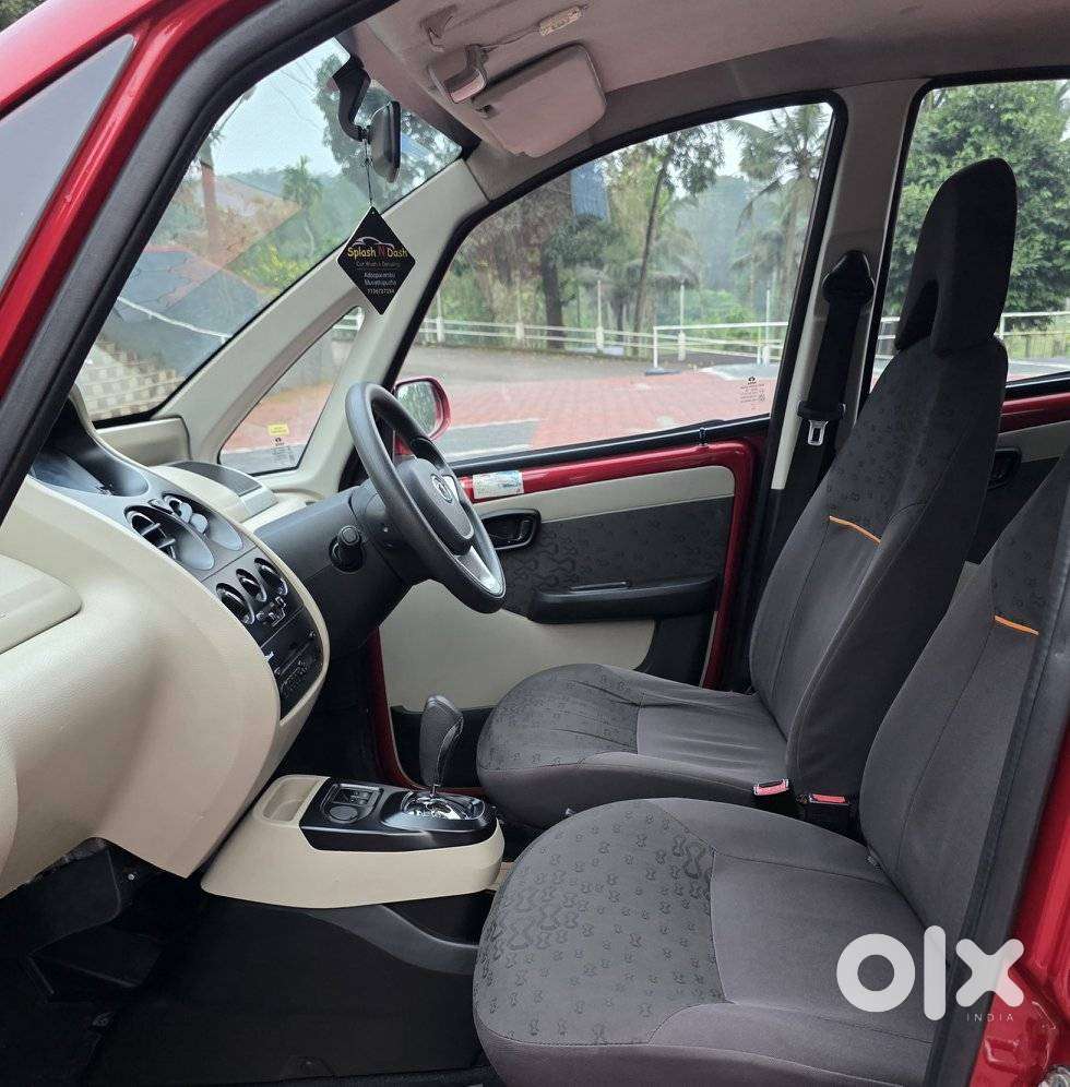 Tata Nano Xta, 2016, Petrol