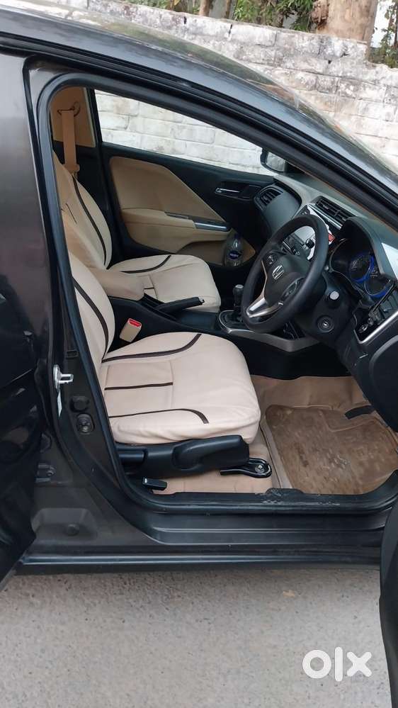 Immaculate Honda City