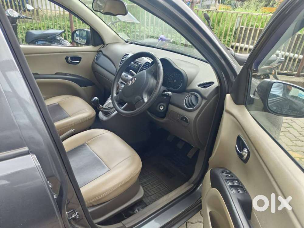 Hyundai I10 1.2 Kappa Magna, 2013, Petrol