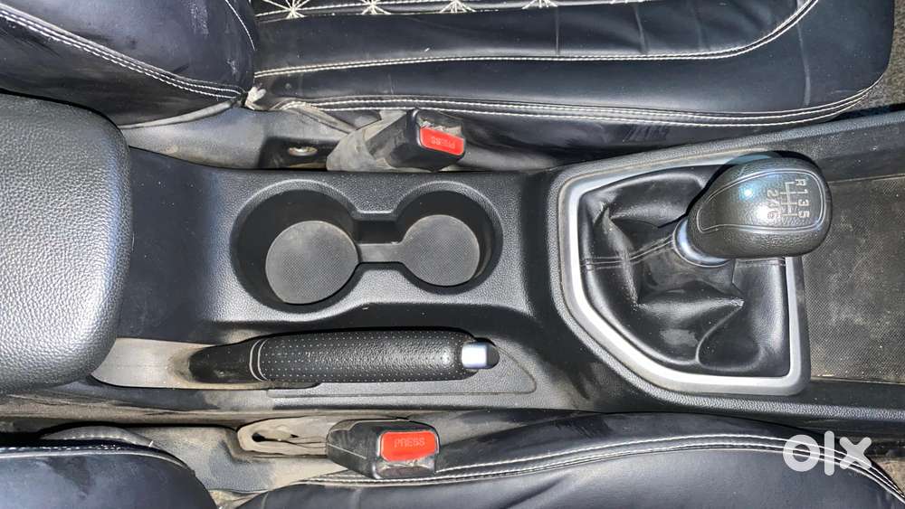 Hyundai Creta 1.6 E Plus, 2018, Petrol
