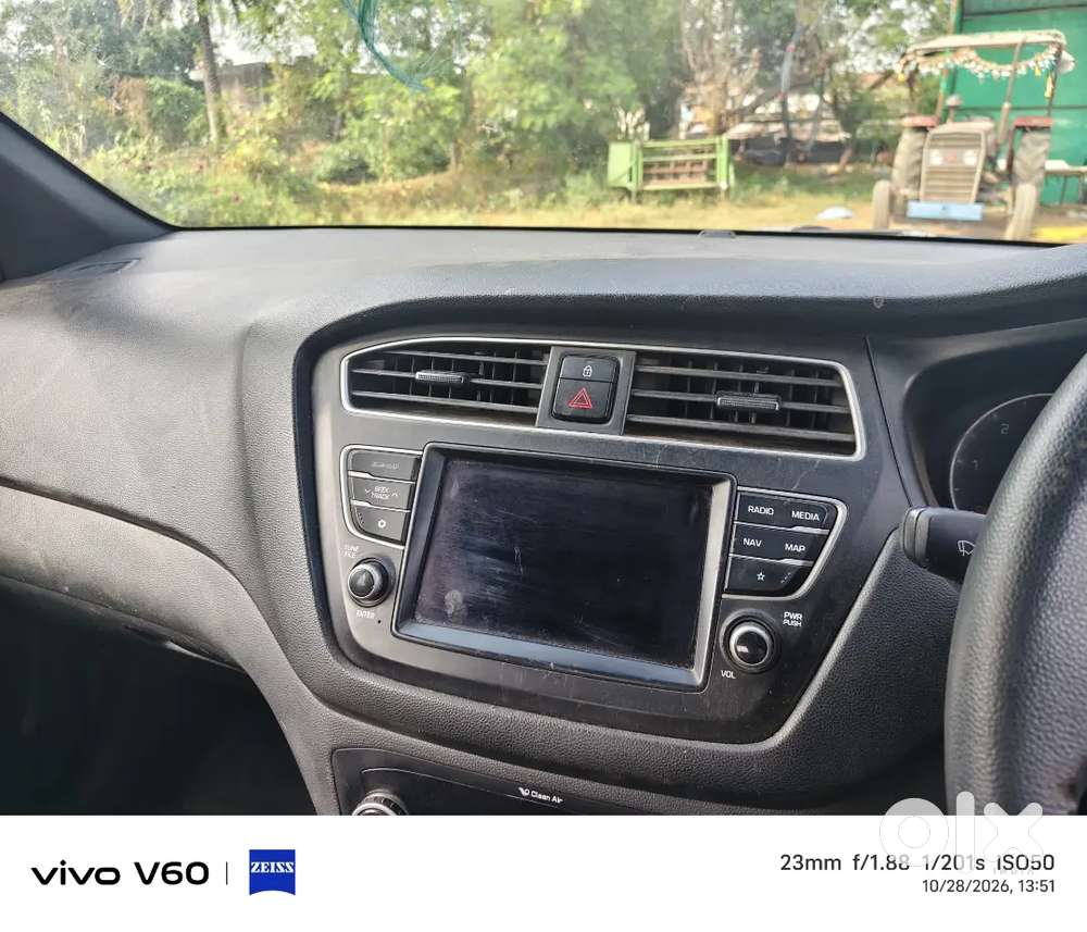 Hyundai New I20 2019