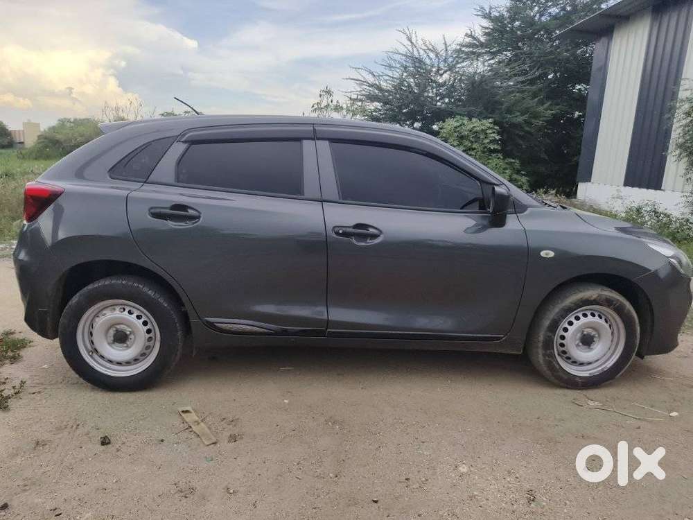 Maruti Suzuki Baleno Sigma, 2023, Petrol