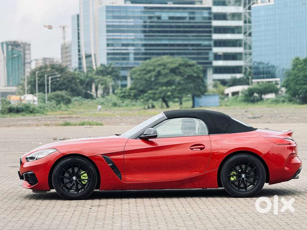 Bmw Z4 Sdrive 20i, 2021, Petrol