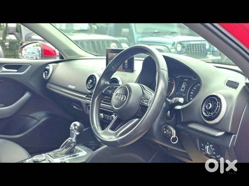 Audi A3 35 Tdi S Line, 2019, Diesel