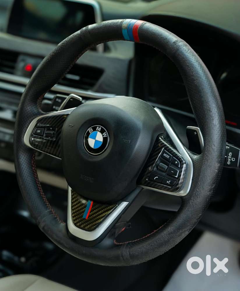 Bmw X1 Xdrive 20d M Sport, 2019, Diesel