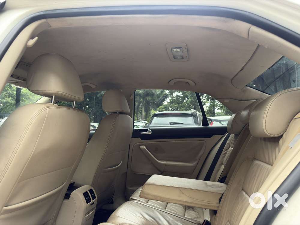 Volkswagen Jetta 2.0l Tdi Highline, 2011, Diesel