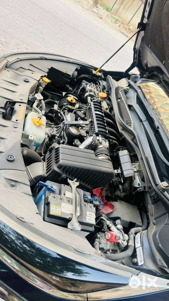 Tata Altroz 2024 I Cng With Sunroof