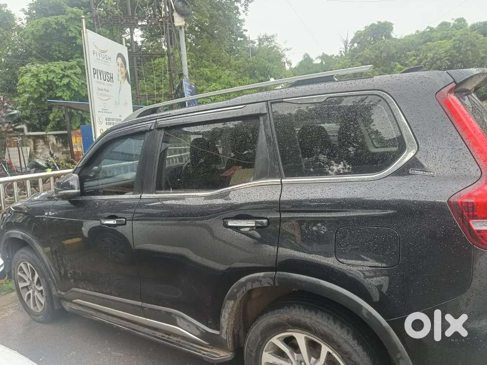Mahindra Scorpio-n Diesel 2022