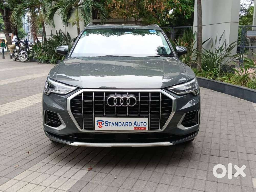 Audi Q3 40 Tfsi Premium Plus, 2025, Petrol