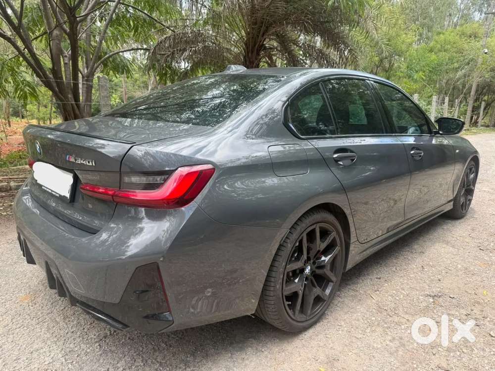 Bmw M340i, 2026, Petrol