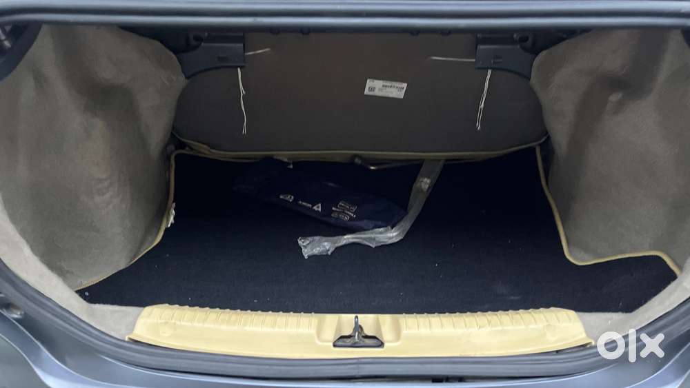 Ford Figo Aspire Titanium Plus, 2021, Petrol