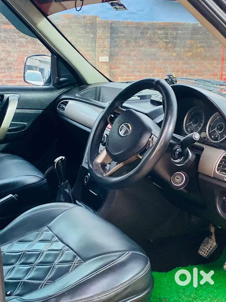 Tata Safari Storme 2015 Diesel 820000 Km Driven