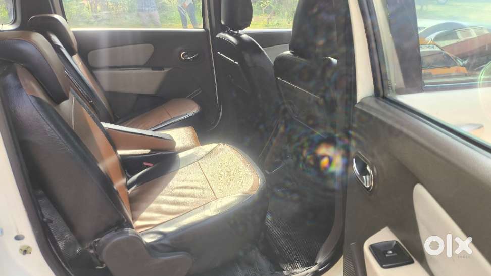 Renault Lodgy 110ps Rxz 7 Seater, 2015, Diesel